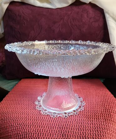 Činije: Bombonijera nova A.Masserini Italija 70te. Bombinijera perfektan — 2