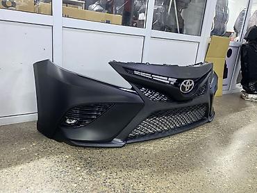 camry 75 se: Тойота Камри 70 и 75 Авто запчасти. Новое и Бу. Капот крыло бампер — 4
