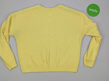 ponczo ochnik: Sinsay, Sweter damski, rozmiar S — 3