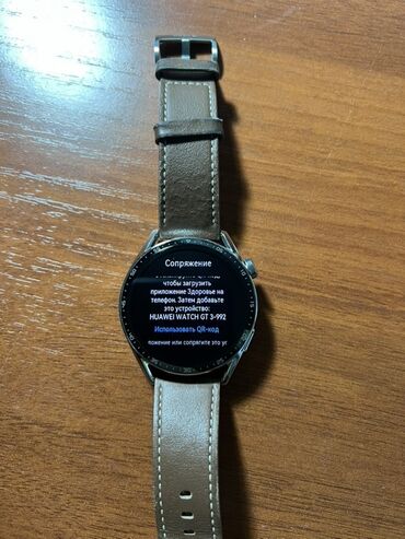 смарт часы т55: Смарт-часы Huawei Watch GT 3-992 представлены в классическом круглом