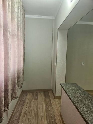 1 комнатная квартира в канте: 1 комната, 45 м², 106 серия улучшенная, 5 этаж, Евроремонт