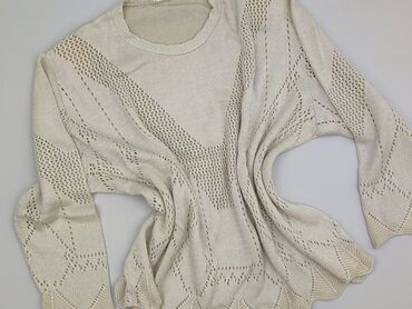buty ugg na platformie ccc: Sweter damski, rozmiar 2XL