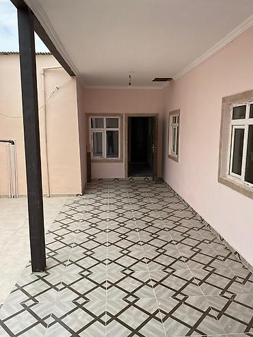 купить участок в баку: 5 комнат, 130 м², Свежий ремонт — 4