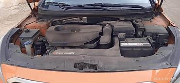 Hyundai: Hyundai : 2019 г., 2 л, Автомат, Газ — 19