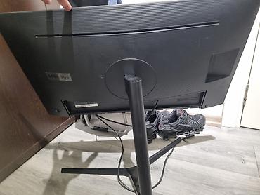 Monitorlar: Samsung U32H750 modeli əsasında: --- Ümumi məlumat Bu, Samsung-un — 8
