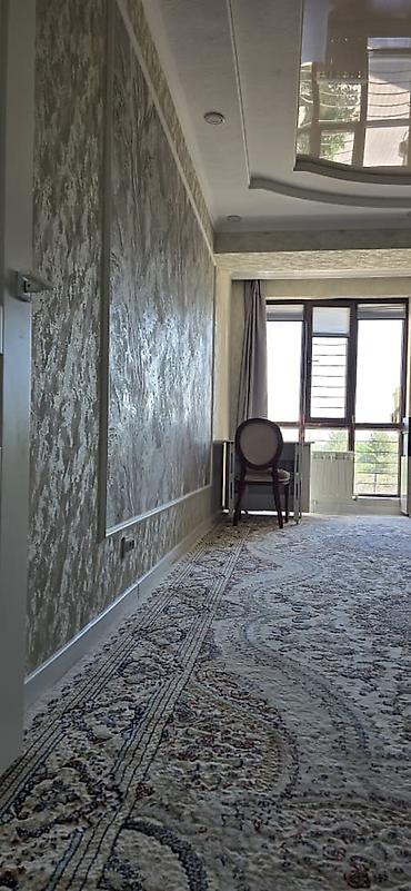 Продажа квартир: 2 комнаты, 70 м², Элитка, 5 этаж, Евроремонт — 2