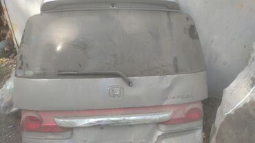 шины на степвагон: Крышка багажника Honda, Оригинал