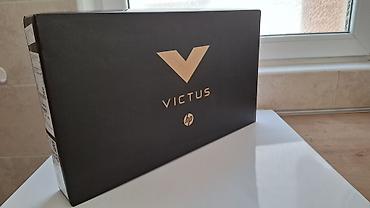 HP: NOV neotpakovan HP Victus 15-fa2002nm, garancija!! Nov neotpakovan — 3
