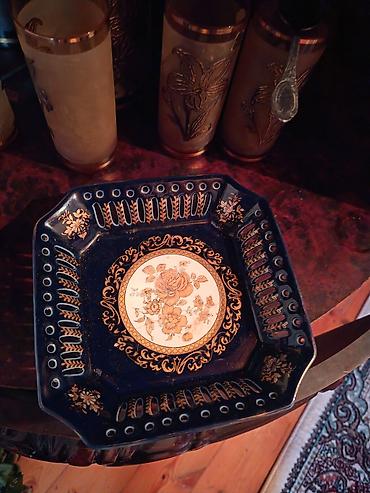 konfet qabı: Cerez qabi — 3