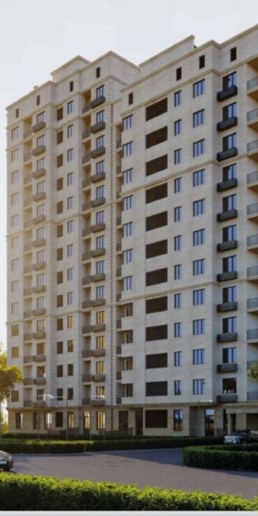 сдается квартира в районе политех: 1 комната, 41 м², Элитка, 2 этаж, ПСО (под самоотделку)