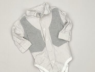 descente kurtki: Body, Cool Club, 3-6 months, 
condition - Very good