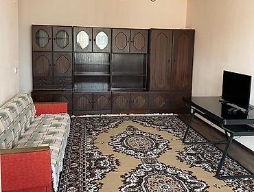 салкын: 1 комната, 49 м², Элитка, 10 этаж, Евроремонт — 6