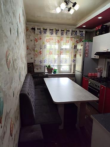 Продажа квартир: 3 комнаты, 64 м², 105 серия, 3 этаж, Косметический ремонт at lalafo.kg — 5 Продажа квартир: 3 комнаты, 64 м², 105 серия, 3 этаж, Косметический ремонт — 5