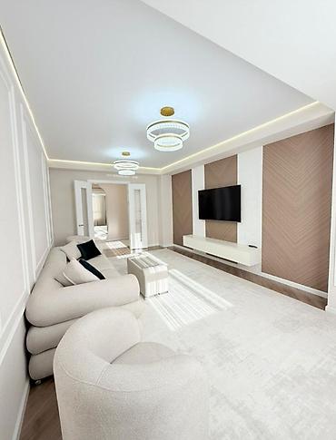 шопок: 2 комнаты, 79 м², 8 этаж — 3
