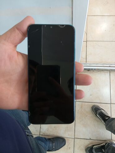 xiomi mi8: Xiaomi Redmi 9, rəng - Göy