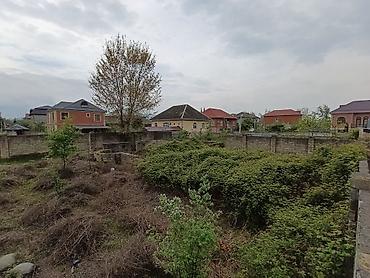 Torpaq sahələrinin satışı: 6 sot, Tikinti, Mülkiyyətçi, Texniki pasport — 8