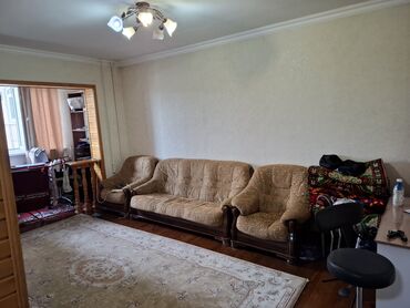Долгосрочная аренда квартир: 3 комнаты, Собственник, Без подселения, С мебелью полностью