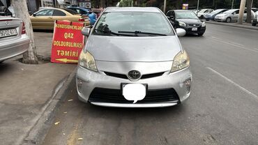 prius 2018: Toyota Prius: 1.8 l | 2012 il Universal