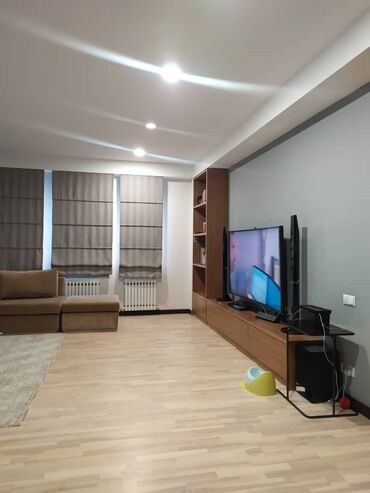 �������� ���� ������������������ ���������� �� �������������� in Кыргызстан | ПРОДАЖА КВАРТИР: Элитка, 4 комнаты, 216 кв. м, Без мебели, Евроремонт