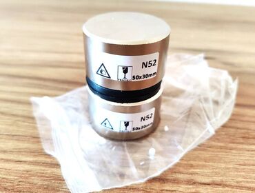 Ovçuluq və balıqçılıq: Maqnitlər 🧲💪Neodim maqnit Bu maqnit, müxtəlif ölçüləri və güclü — 7