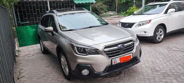 субару аутбек 2017 цена бишкек: Subaru Outback: 2018 г., 2.5 л, Вариатор, Бензин, Кроссовер