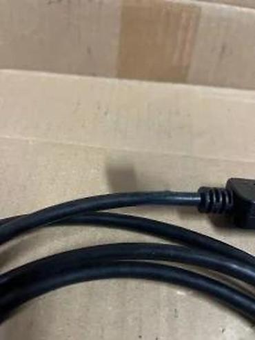 Druga oprema za računare i laptopove: DisplayPort na HDMI kabl - Konektori: DisplayPort (muški) na HDMI — 9