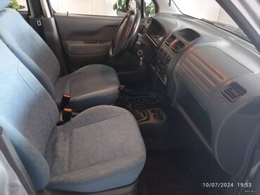 Suzuki: Suzuki Wagon R: 1.3 l. | 2001 έ. 162500 km. Χάτσμπακ — 13