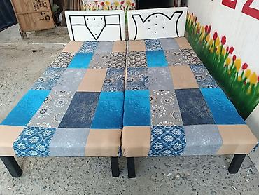 yataq carpayısı: Yeni, Təknəfərlik çarpayı, Bazasız, Matrassız, Siyirməsiz — 2