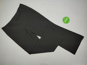 spodnie zara basic: George, Spodnie materiałowe damskie, rozmiar 2XL — 2