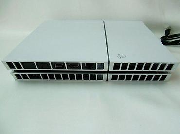 rernu: U ponudi je Sony PlayStation 4 (Fat) sa naslova. Generacija: novija — 9