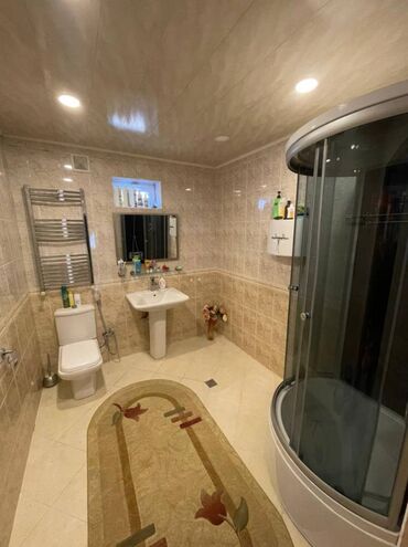 Həyət evləri və villaların satışı: 9 otaq, 300 kv. m — 10