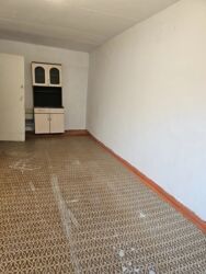 квартира с подселением район политех: 1 комната, Агентство недвижимости, Без подселения, Без мебели