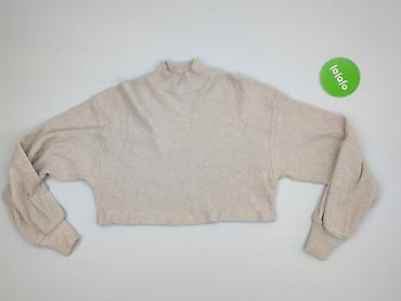 3243 pull and bear: Bershka, Sweter damski, rozmiar XS — 2