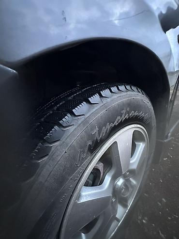 Toyota: Toyota WISH: 2003 г., 1.8 л, Автомат, Газ, Универсал — 18