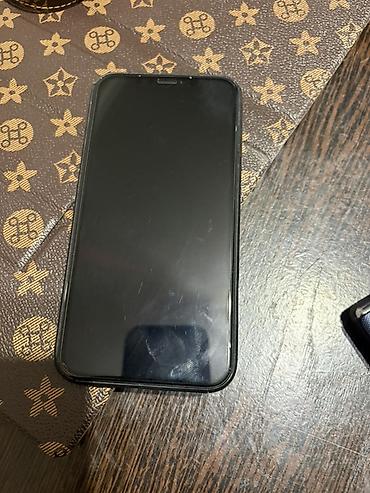 Apple iPhone: IPhone Xr, Черный, Защитное стекло — 4