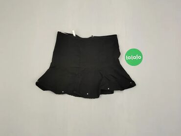 czarne spódniczki tiulowe: Skirt, 14 years, condition - Good