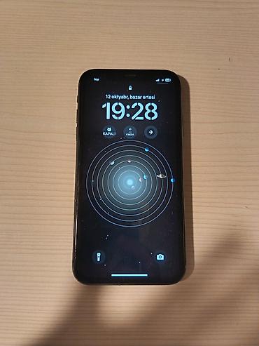 apple iphone 11 pro: IPhone 11, Qara — 1