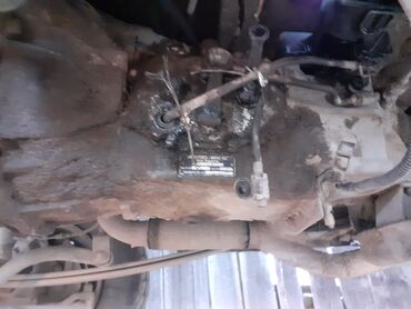 на митсубиси галант: Коробка передач Механика Mercedes-Benz Оригинал