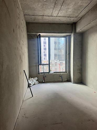 нуран парк: 4 комнаты, 156 м², Асанбай мкр Элитка, 4 этаж, ПСО (под самоотделку) — 6