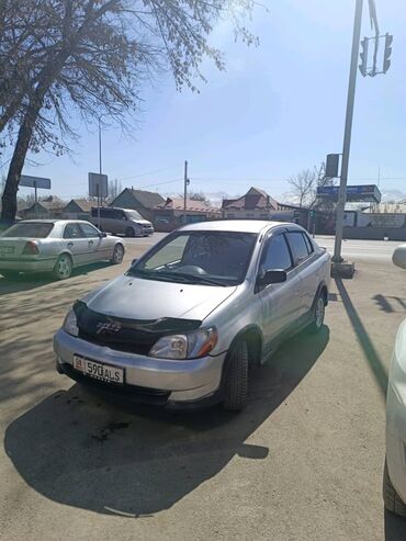 toyota авенсис: Toyota : 2001 г., 1.5 л, Автомат, Бензин, Седан