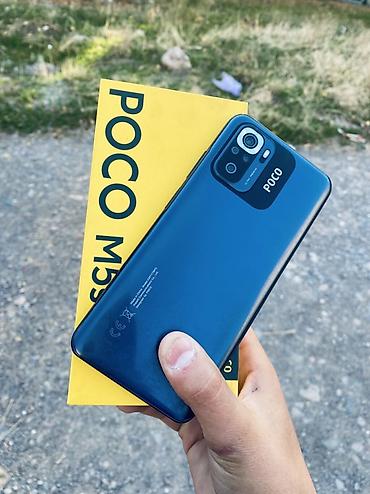 бюджетные телефоны до 10 тысяч: POCO M5s 256/11😍 Состояние отличное Работает без глюков и лагов Всё — 1