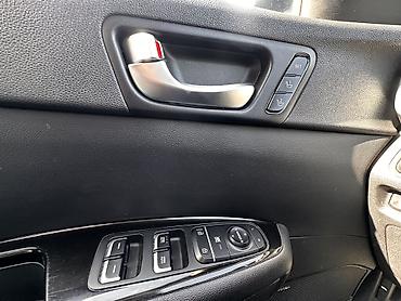 infinity ex: Kia Optima: 2019 г., 2 л, Автомат, Бензин, Седан — 10