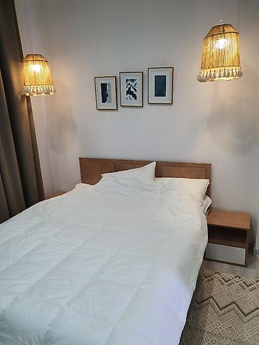 studio apartment: Апартаменты с отдельным входом в современном клубном комплексе SF — 10