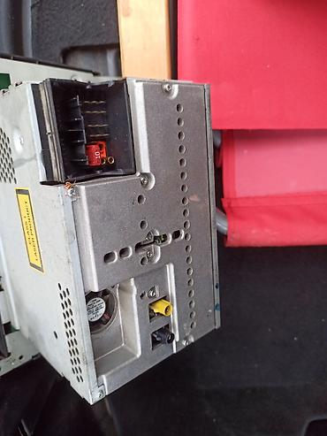 dvb t2 receiver: Ideal vəziyyətdədir her bir seyi isleyir — 4