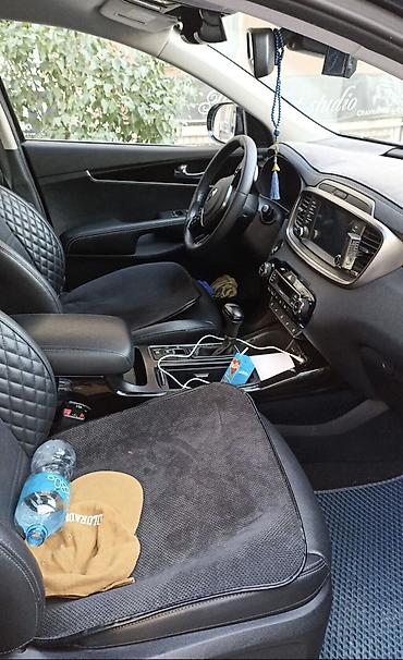 Kia: Kia Sorento: 2019 г., Дизель — 10