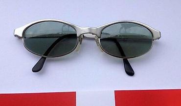 Naočare: VUARNET 603 CUI PX 2000 ram za naočare za sunc. 100% AUTHENTIC. Made — 1