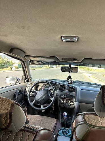 купить батарею ниссан лиф: Nissan Primera: 1999 г., 1.6 л, Механика, Бензин, Седан — 4