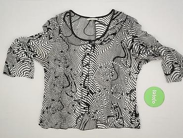 bluzka biala: Wearhouse, Bluzka damska, rozmiar L — 3