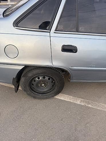 Daewoo: Daewoo Nexia: 2010 г., 1.5 л, Механика, Бензин, Седан — 4