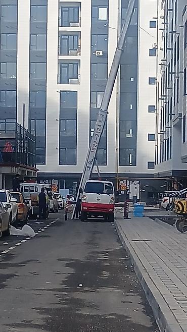 мини эскалатор: Услуга: Автолифт . Автовышка. Кран. подъемник-лифт для подъема — 2